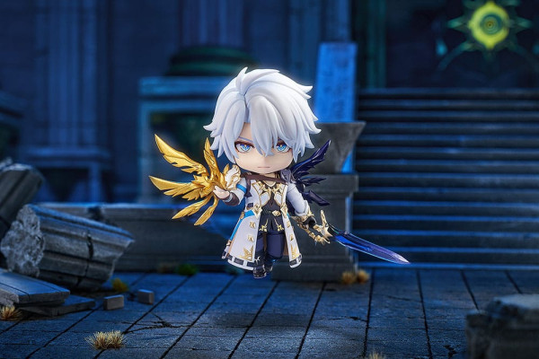 Honkai: Star Rail Nendoroid Action Figure Phainon 10 cm 6