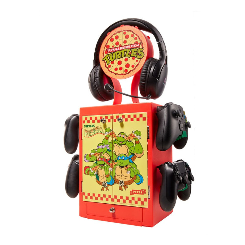 Teenage Mutant Ninja Turtles Gaming Locker