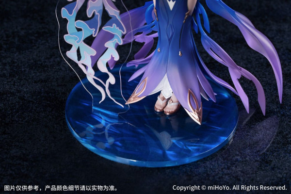 Honkai Impact 3rd Gift+ PVC Statue 1/8 Mobius Daughter of Corals Ver. 21 cm 8