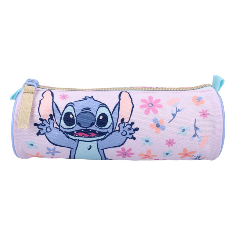Lilo & Stitch Pencil case Stitch Spring Smiles 1