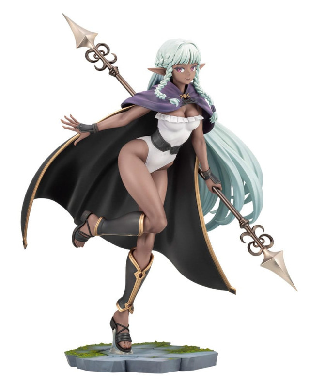 Unicorn Overlord PVC Statue 1/7 Rosalinde 28 cm