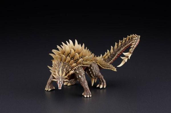 Godzilla: King of the Monsters Gekizou Series PVC Statues 10 - 23 cm Assortment (6) 6