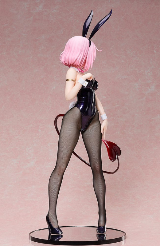 To Love-Ru Darkness PVC Statue 1/3 Momo Belia Deviluke: Bunny Ver. 61 cm 5