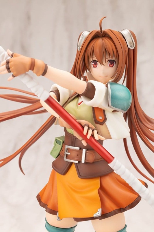 The Legend of Heroes PVC Figure 1/8 Estelle Bright 26 cm 8