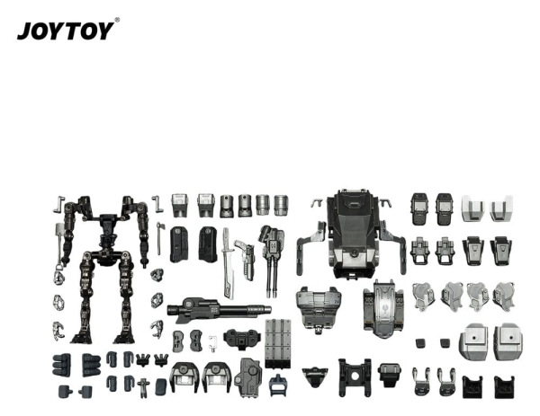 Dark Source APOC Series Action Figure Thor 02 Assault Mech ST-8624 17 cm 6