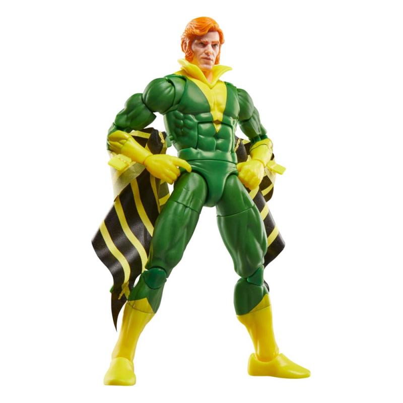 Giant-Size X-Men Marvel Legends Action Figure Marvel's Banshee 15 cm 4