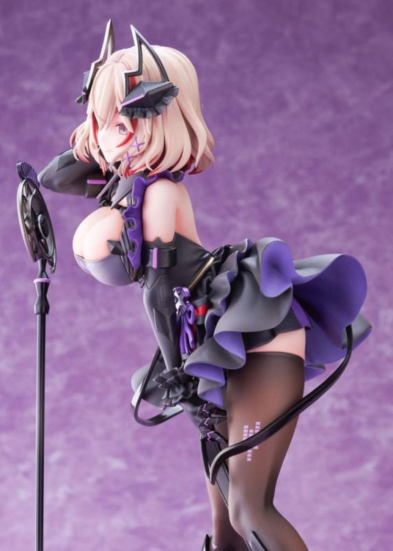 Azur Lane Statue 1/6 Roon Muse 28 cm