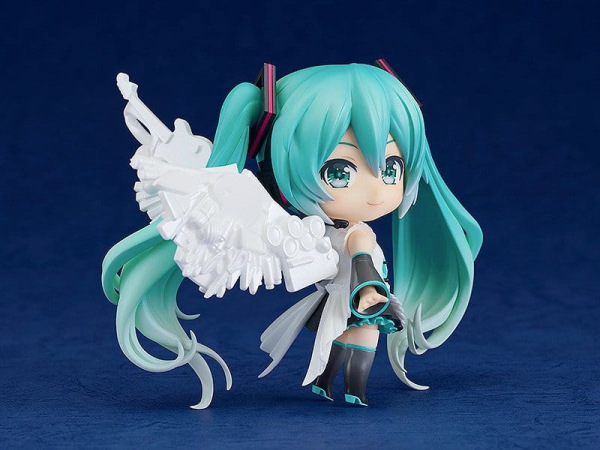 Character Vocal Series 01: Hatsune Miku Nendoroid Action Figure Hatsune Miku: Happy 16th Birthday Ve 3