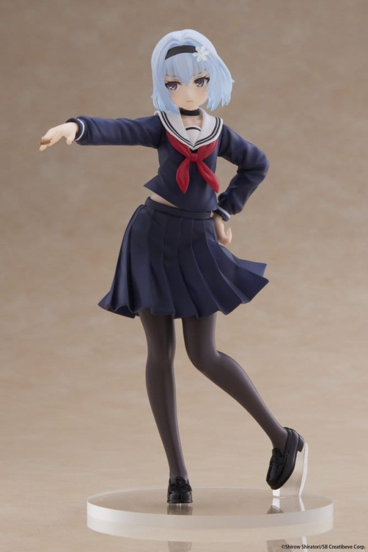 The Ryuo's Work Is Never Done! Coreful PVC Figure Ginko Sora (Reissue) 18 cm 2