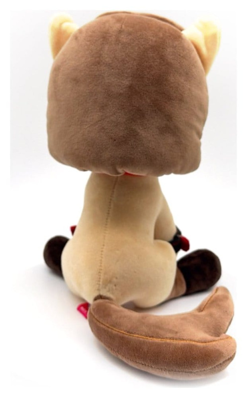 My Little Pony x Piapro Plush Figure Meiko 22 cm 1