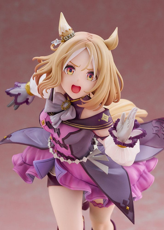 Uma Musume Pretty Derby PVC Statue 1/7 Top Road 20 cm 13