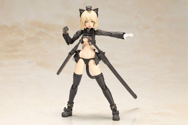 Frame Arms Girl Shimada Humikane Art Works II Plastic Model Kit Artynia 16 cm