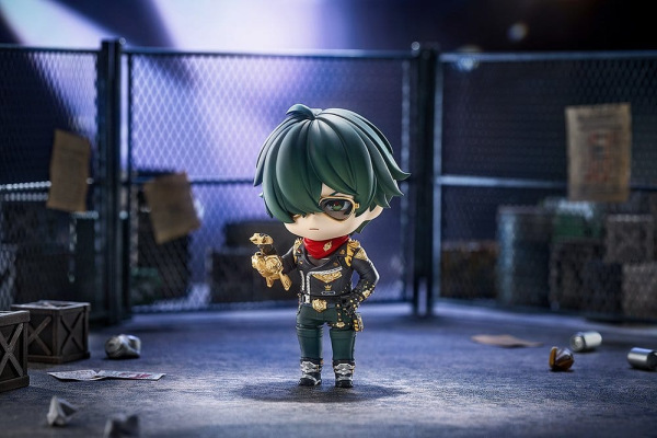 Zenless Zone Zero Nendoroid Action Figure Lighter 10 cm 9