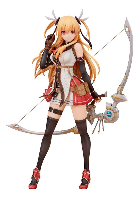 The Legend of Heroes PVC Statue 1/7 Sen no Kiseki II Alisa Reinford 23 cm