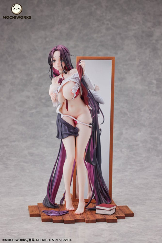 Original Character PVC Statue Pity Chan 25 cm 11
