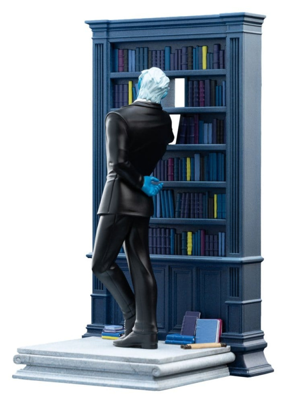 Lore Olympus Bookends Stories Within Limited Edition 19 cm 9