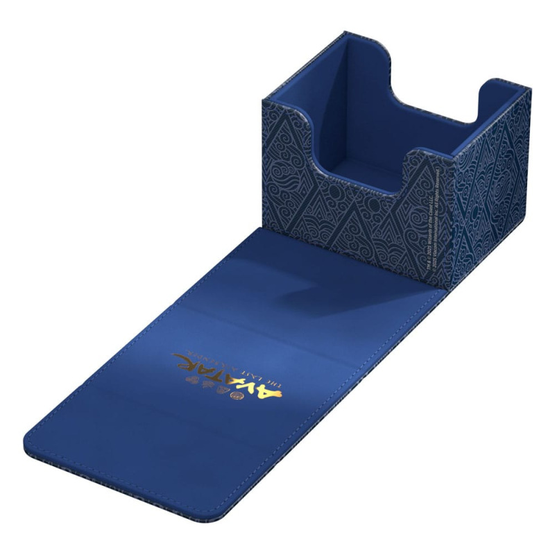 Ultimate Guard Sidewinder 100+ Xenoskin Magic: The Gathering | Avatar: The Last Airbender - Blue Man 8