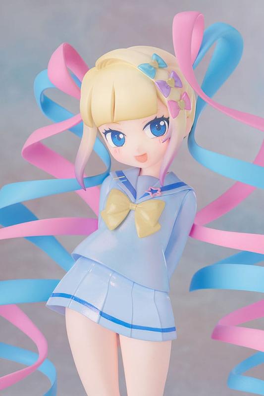 Needy Streamer Overload Pop Up Parade PVC Statue OMGkawaiiAngel Internet Yamero Ver. 16 cm 6