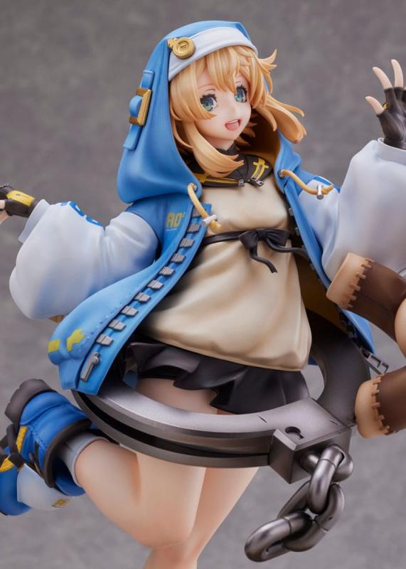 Guilty Gear Strive Statue 1/7 Strive Bridget 25 cm