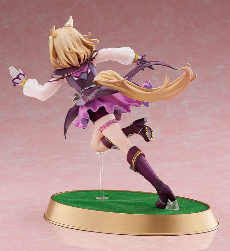 Uma Musume Pretty Derby PVC Statue 1/7 Top Road 20 cm 10