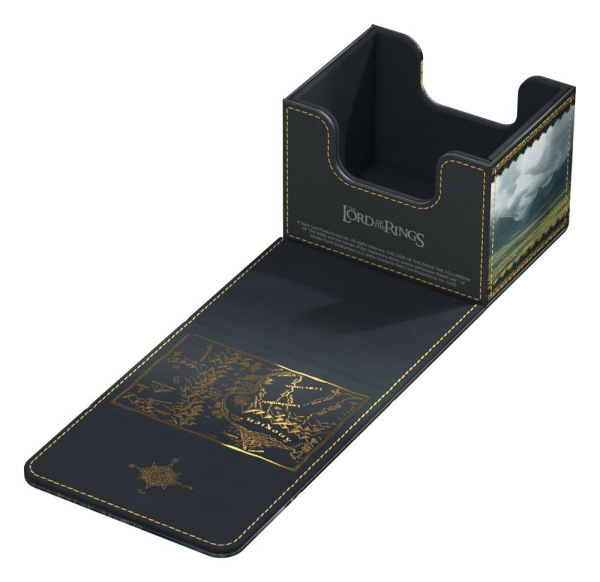 Ultimate Guard Sidewinder 100+ Xenoskin The Lord of the Rings™ "Places of Middle-earth" - Gondor 8