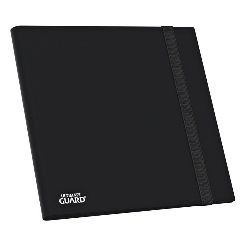 Ultimate Guard Flexxfolio 480 24-Pocket - Black 2