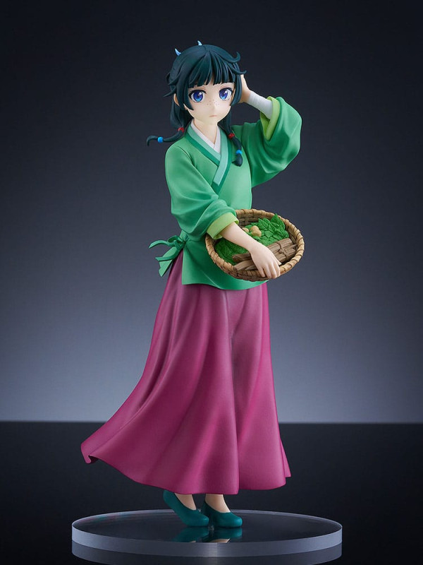 The Apothecary Diaries Pop Up Parade PVC Statue Maomao 17 cm 4