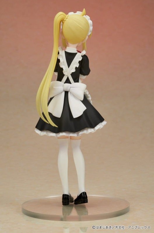 Bocchi the Rock! DIGSTA PVC Figure Nijika Ijichi 18 cm 4