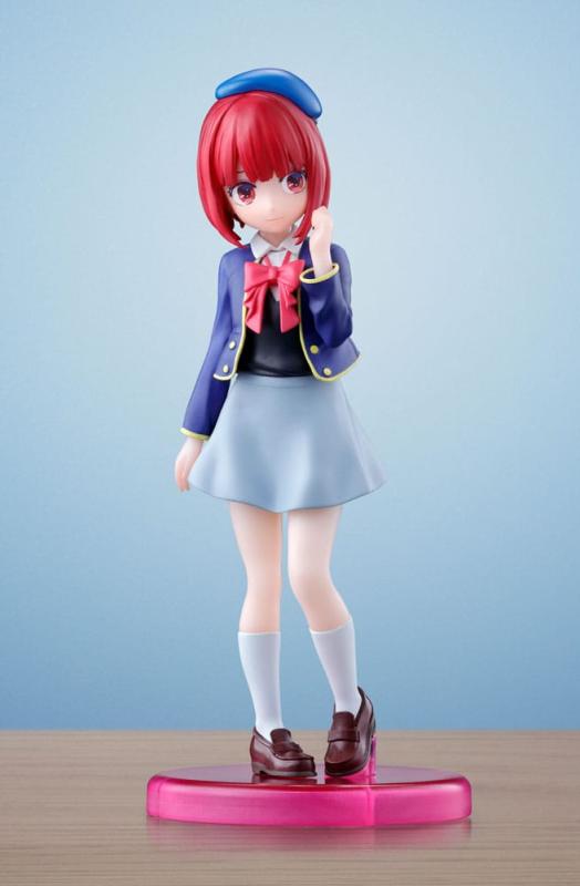 Oshi no Ko Adokenette PVC Statue Arima Kana 14 cm