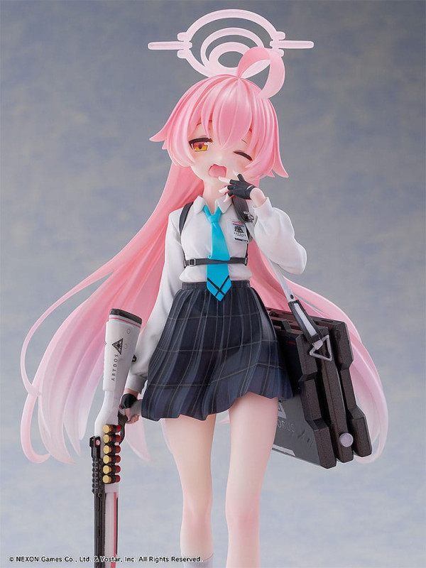 Blue Archive PVC Statue 1/7 Hoshino 21 cm 6