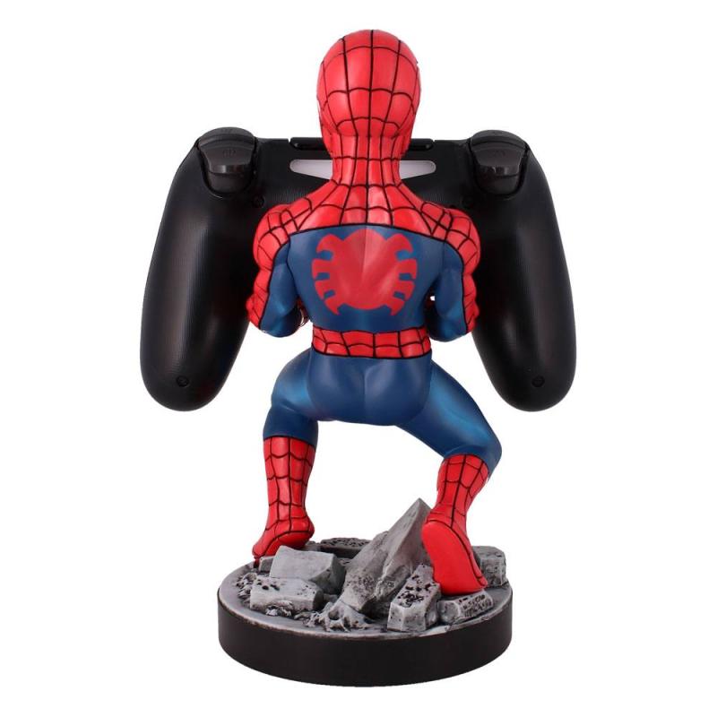 Marvel Cable Guy New Spider-Man 20 cm 1