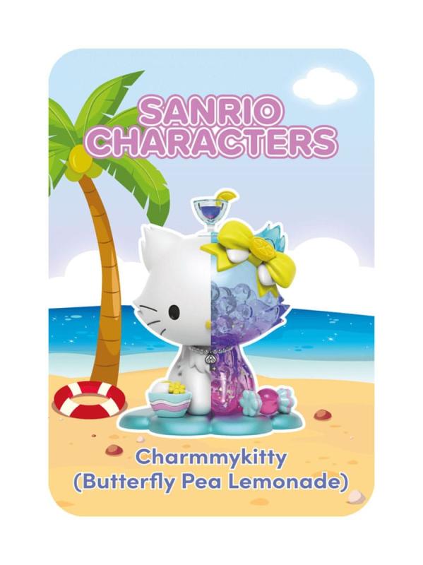 Kandy x Sanrio Seabreeze Blind Box Display (6) 1