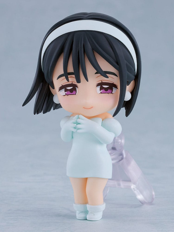 Alien Stage Nendoroid Surprise Minifigures 7 cm Heroes vs Villains Display (6) 3