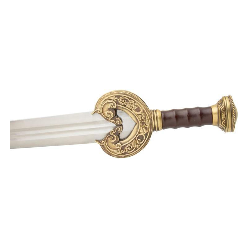 LOTR Replica 1/1 Herugrim Sword (Battle Forged Edition) 107 cm