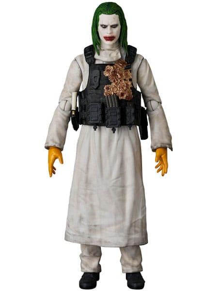 DC Comics MAFEX Action Figure The Joker Zack Snyder´s Justice League Ver. 15 cm