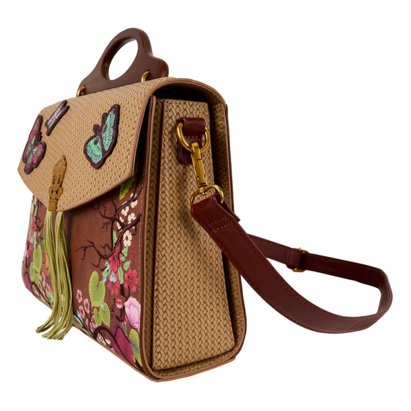Guardians of the Galaxy by Loungefly Crossbody Groot 1