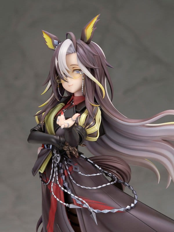 Umamusume: Pretty Derby PVC Figure 1/7 Dream Journey 25 cm 1