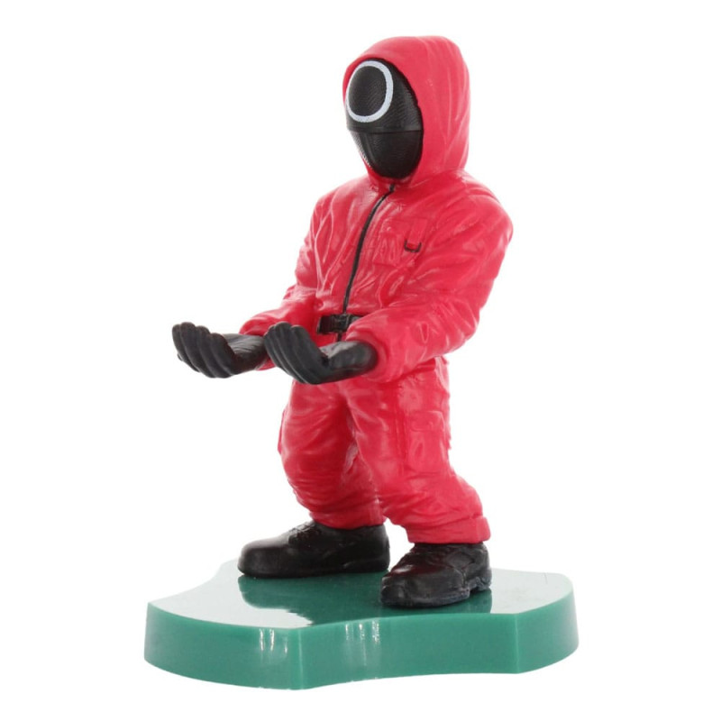 Squid Game Holdems Mini Holder Circle Guard 10 cm 10