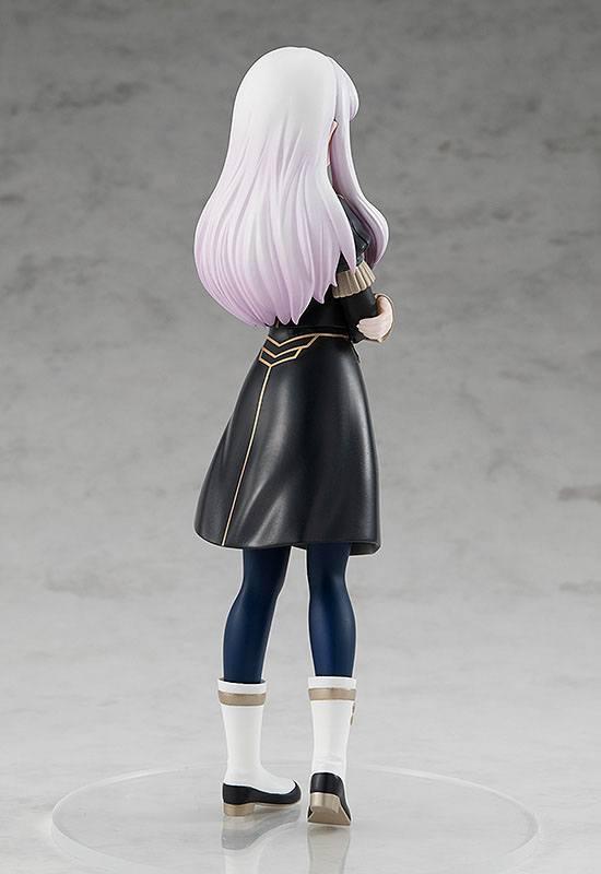 Fire Emblem: Three Houses Pop Up Parade PVC Statue Lysithea von Ordelia 15 cm