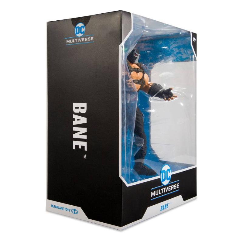 DC Collector: Bane 30 cm Megafig Action Figure - McFarlane Toys