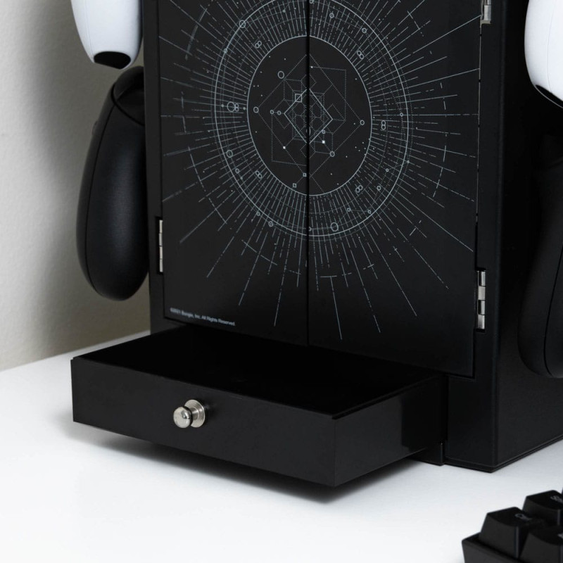 Destiny Gaming Locker 4