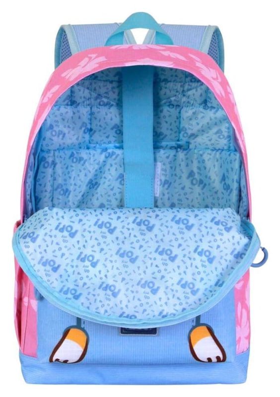 Oh My Pop! FAN HS Backpack 3.0 Shiby 1