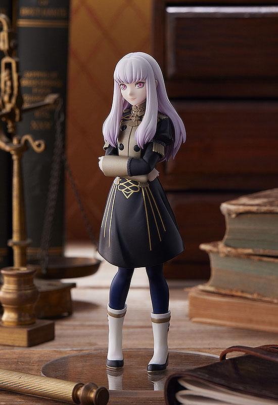 Fire Emblem: Three Houses Pop Up Parade PVC Statue Lysithea von Ordelia 15 cm