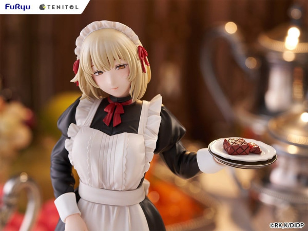 Delicious in Dungeon Tenitol Tall PVC Figure Falin Classic Maid Ver. 30 cm 13