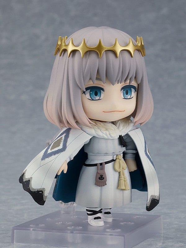 Fate/Grand Order Nendoroid Action Figure Pretender/Oberon 10 cm 3