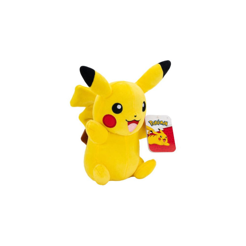 Pokémon Plush Figure Pikachu 20 cm 1
