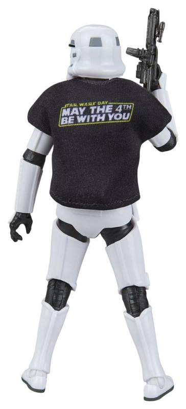 Star Wars Black Series Action Figure Stormtrooper May the 4th Be With You 15 cm 6