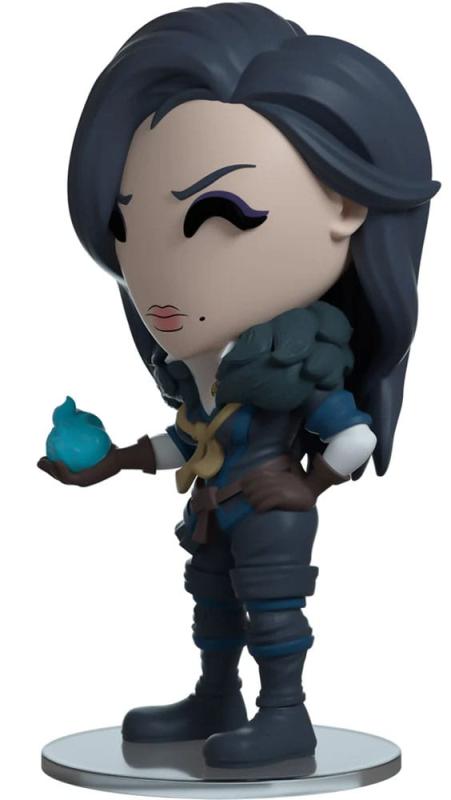 The Witcher Vinyl Figure Yennefer 10 cm