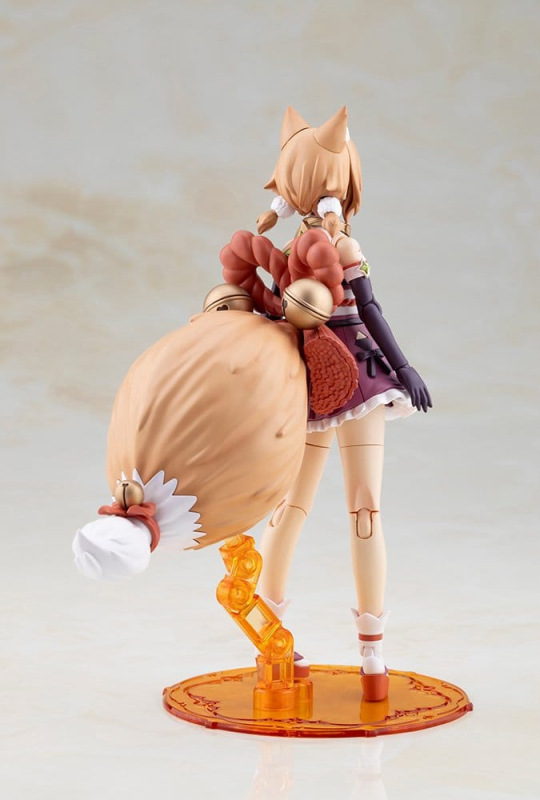 Arcanadea Plastic Model Yukumo First Engage Ver. 16 cm 2