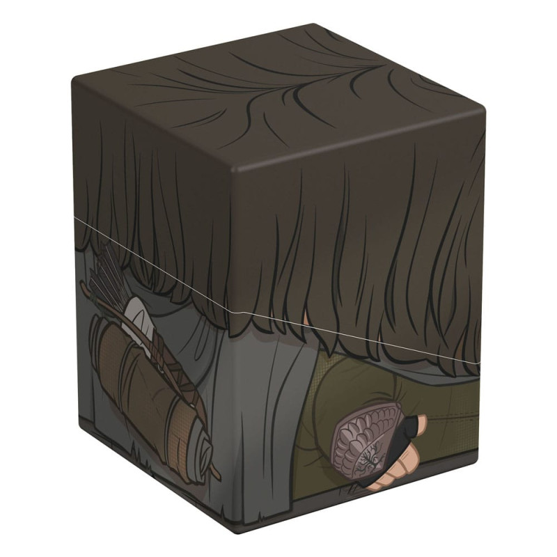 Squaroes Squaroe The Lord of the Rings LOTR006 - Aragorn 2